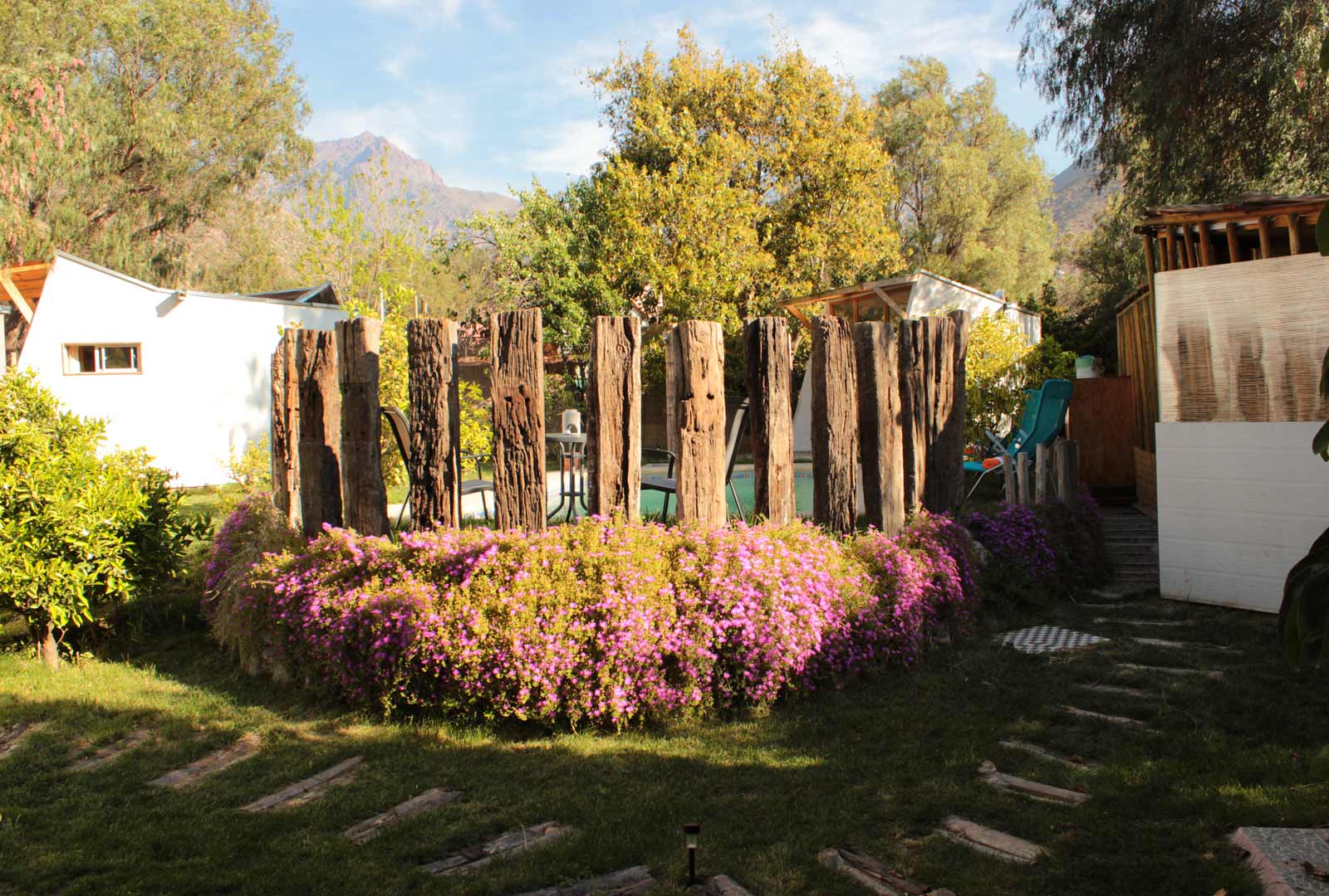 Orgánica Lodge Spa