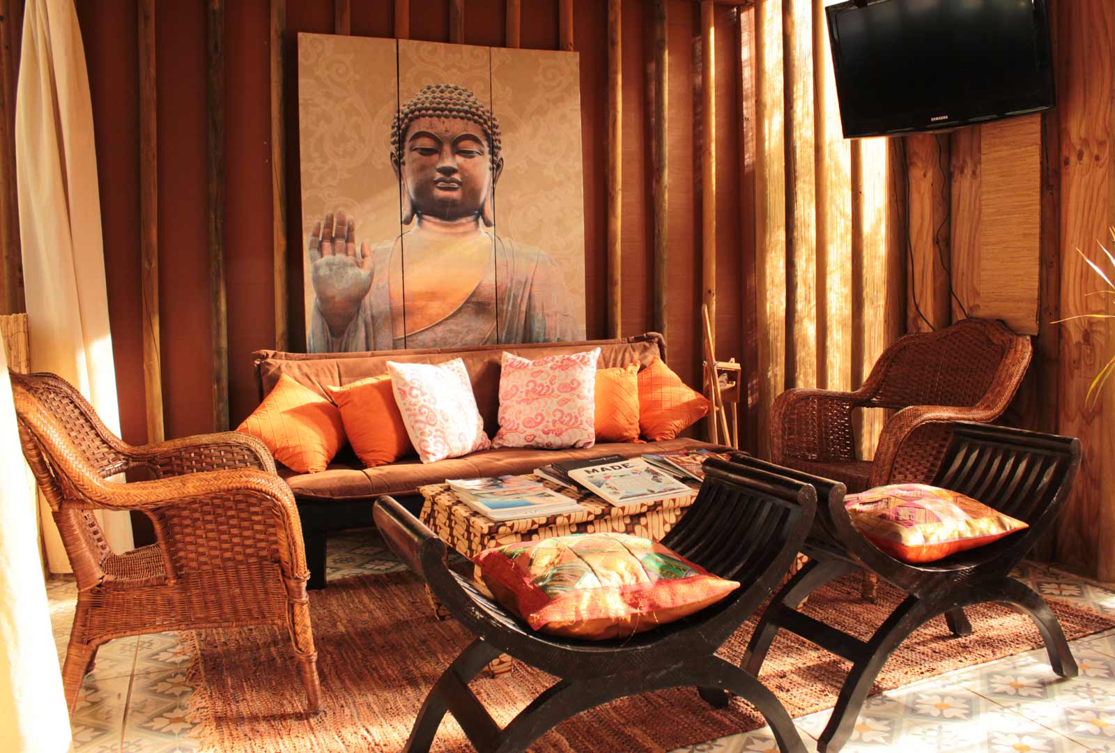 Orgánica Lodge Spa