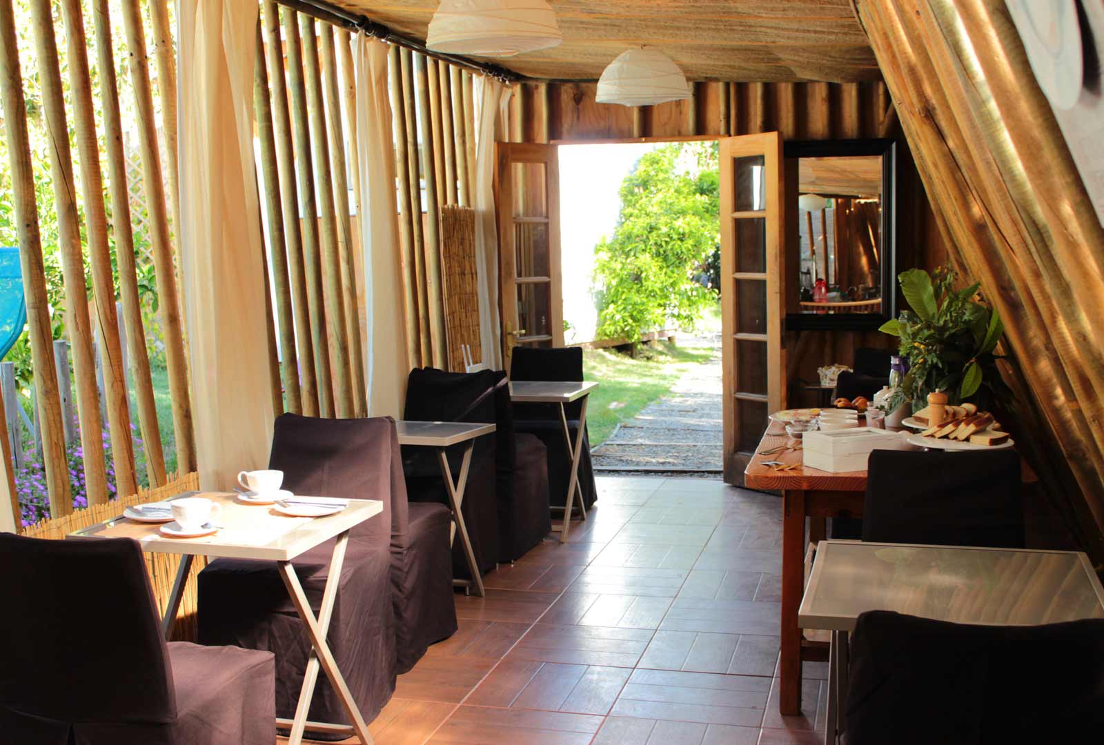 Orgánica Lodge Spa