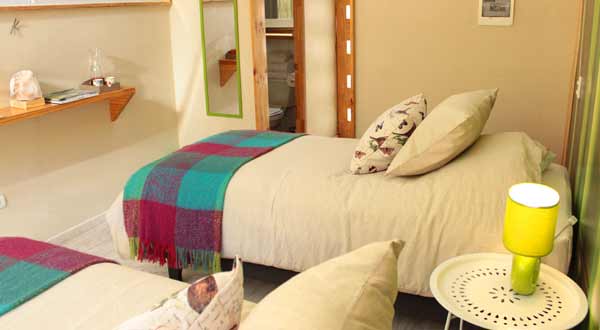 Orgánica Lodge Spa