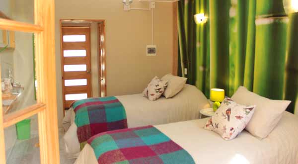 Orgánica Lodge Spa