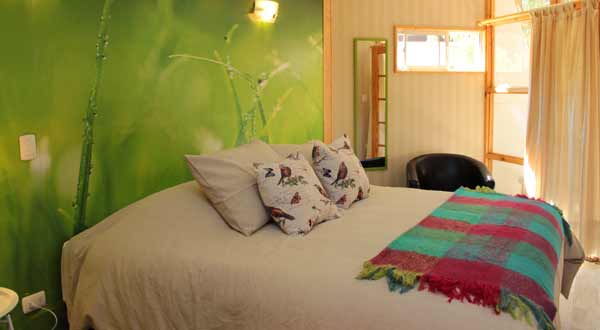 Orgánica Lodge Spa