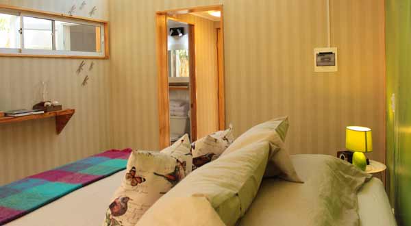 Orgánica Lodge Spa