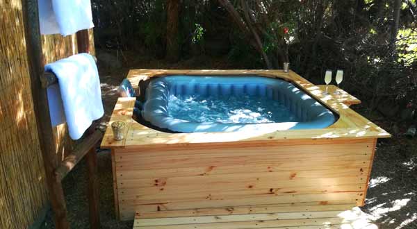 Orgánica Lodge Spa