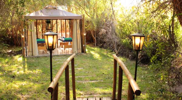 Orgánica Lodge Spa