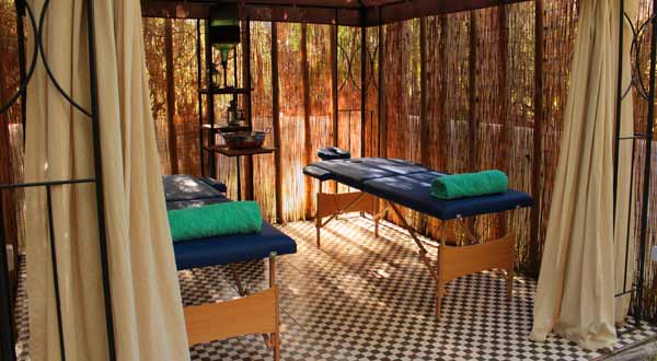 Orgánica Lodge Spa
