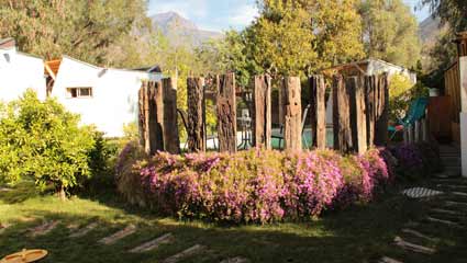 Orgánica Lodge Spa