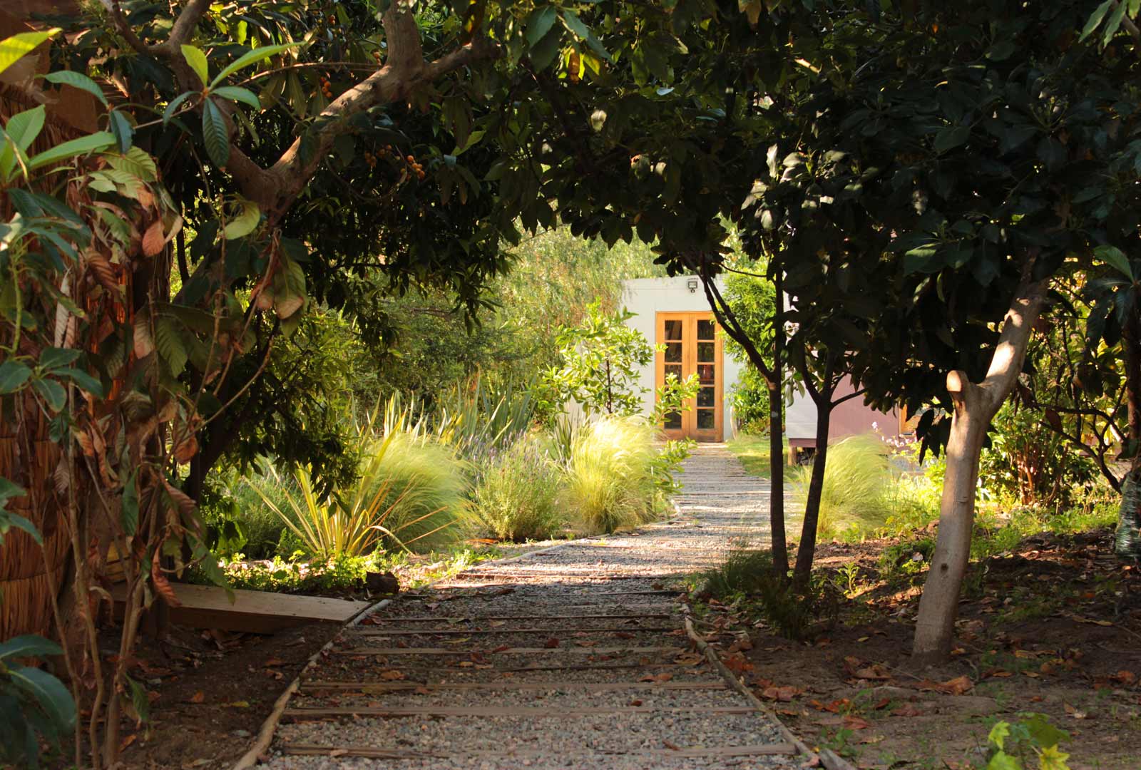 Orgánica Lodge Spa