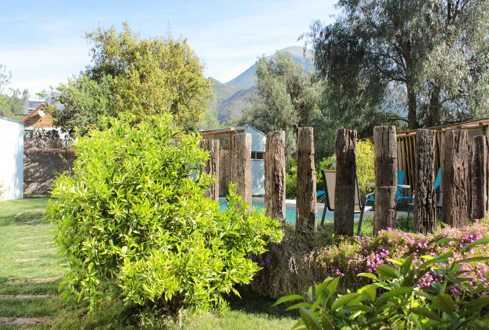 Orgánica Lodge Spa
