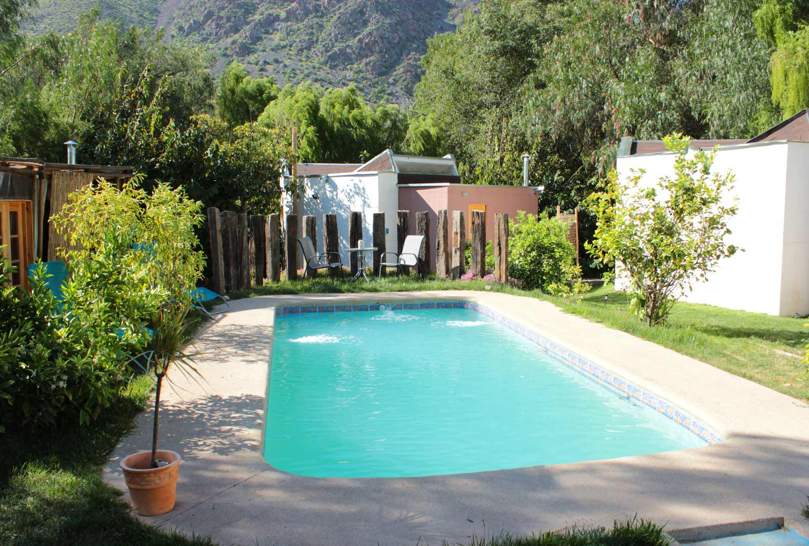 Orgánica Lodge Spa